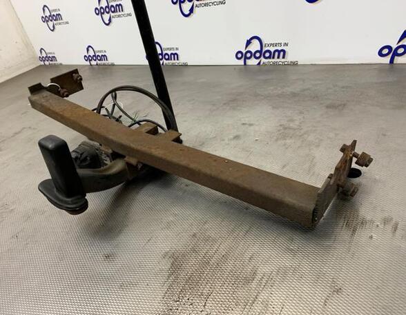 Tow Hitch (Towbar) TOYOTA AYGO (_B1_)