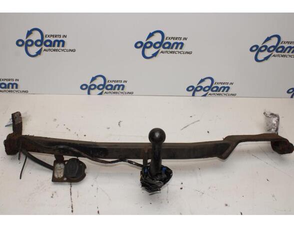 Tow Hitch (Towbar) CITROËN C3 I (FC_, FN_)