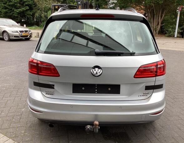 Tow Hitch (Towbar) VW GOLF SPORTSVAN (AM1, AN1)