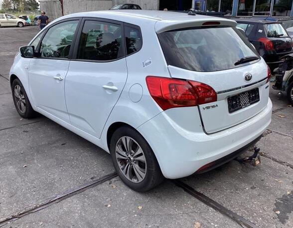 Tow Hitch (Towbar) KIA VENGA (YN)