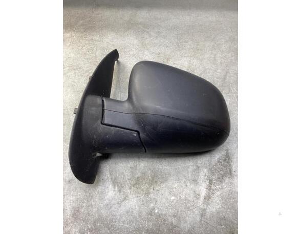 Wing (Door) Mirror RENAULT KANGOO Express (FW0/1_), RENAULT KANGOO / GRAND KANGOO (KW0/1_)