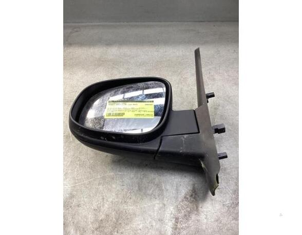 Wing (Door) Mirror RENAULT KANGOO Express (FW0/1_), RENAULT KANGOO / GRAND KANGOO (KW0/1_)