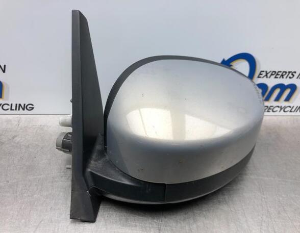 Wing (Door) Mirror RENAULT ESPACE IV (JK0/1_)