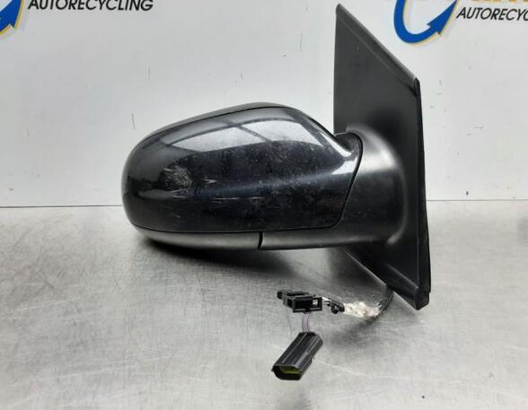 Wing (Door) Mirror VW FOX Hatchback (5Z1, 5Z3, 5Z4)