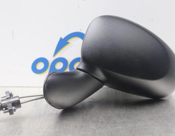 Wing (Door) Mirror DAEWOO MATIZ (M100, M150), CHEVROLET MATIZ (M200, M250)