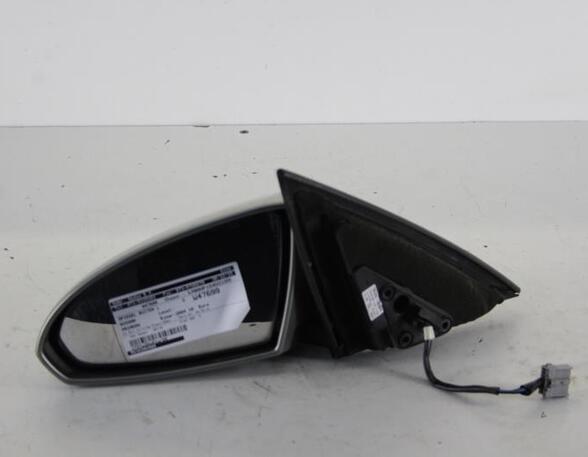 Wing (Door) Mirror NISSAN PRIMERA (P12)