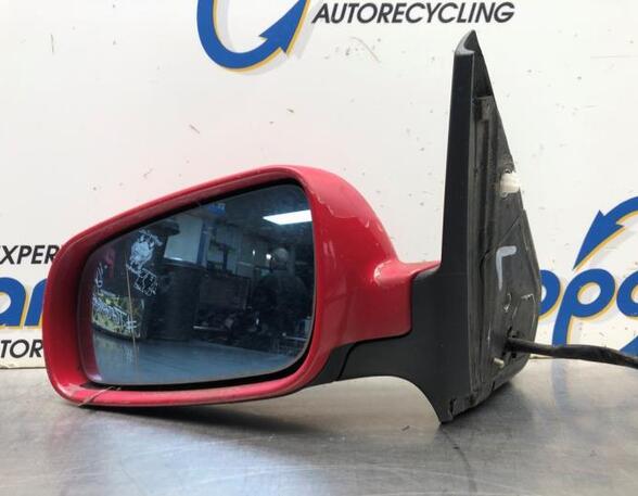 Wing (Door) Mirror VW GOLF IV (1J1), VW GOLF IV Variant (1J5)