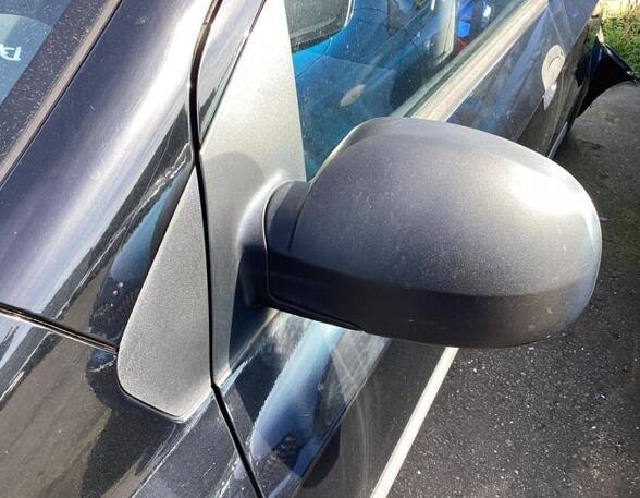 Wing (Door) Mirror HYUNDAI GETZ (TB)