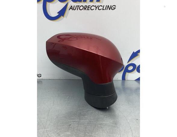 Wing (Door) Mirror SEAT IBIZA IV ST (6J8, 6P8)