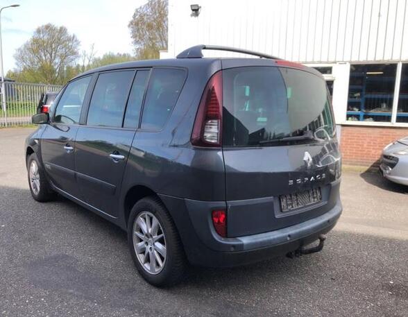 Wing (Door) Mirror RENAULT ESPACE IV (JK0/1_)