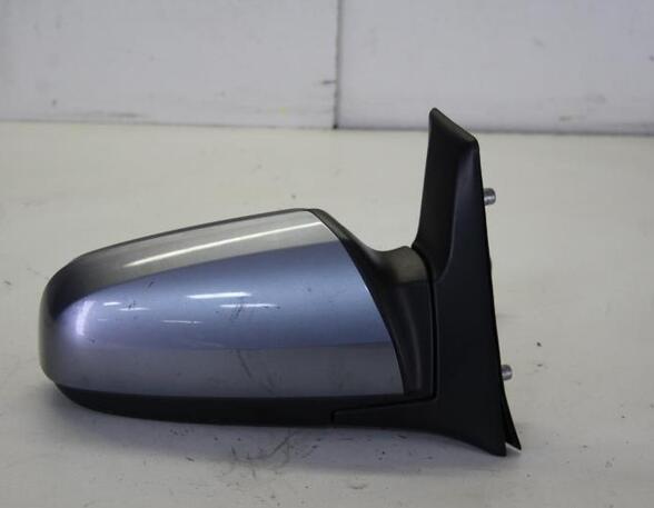 Wing (Door) Mirror OPEL ZAFIRA / ZAFIRA FAMILY B (A05)