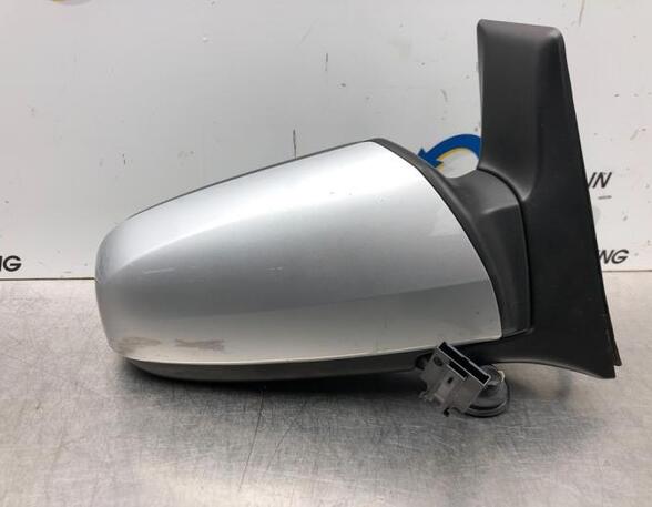 Wing (Door) Mirror OPEL ZAFIRA / ZAFIRA FAMILY B (A05)