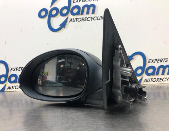 Wing (Door) Mirror BMW 3 (E90)