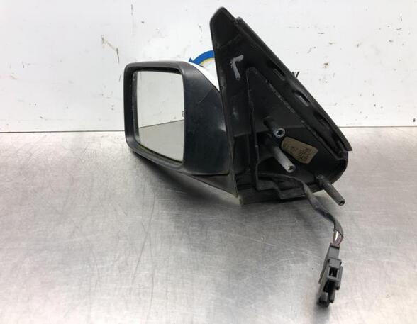 Wing (Door) Mirror VW GOLF III Cabriolet (1E7)