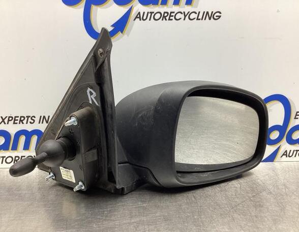 Wing (Door) Mirror SUZUKI SWIFT III (MZ, EZ)