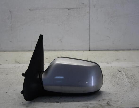 Wing (Door) Mirror MAZDA 2 (DY)