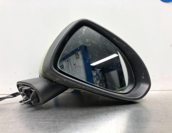 Wing (Door) Mirror OPEL CORSA D (S07)