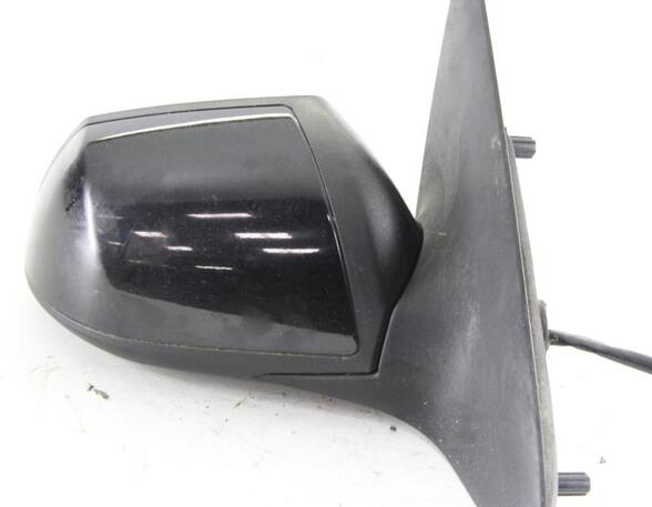 Wing (Door) Mirror FORD MONDEO III Turnier (BWY)