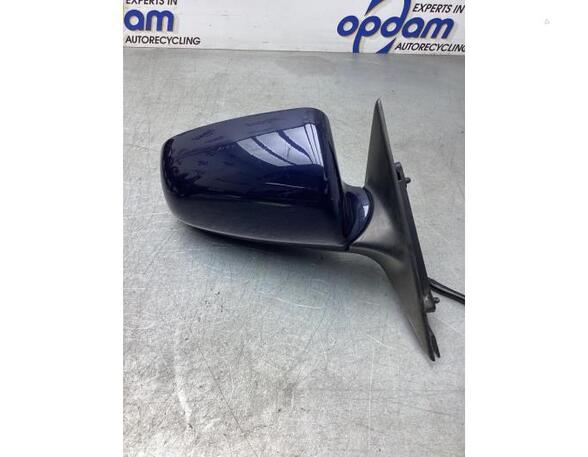 Wing (Door) Mirror AUDI A3 (8P1), AUDI A3 Sportback (8PA)