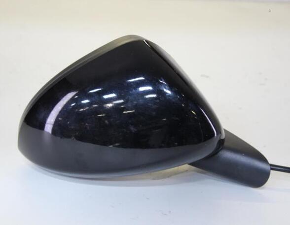 Wing (Door) Mirror OPEL CORSA D (S07)