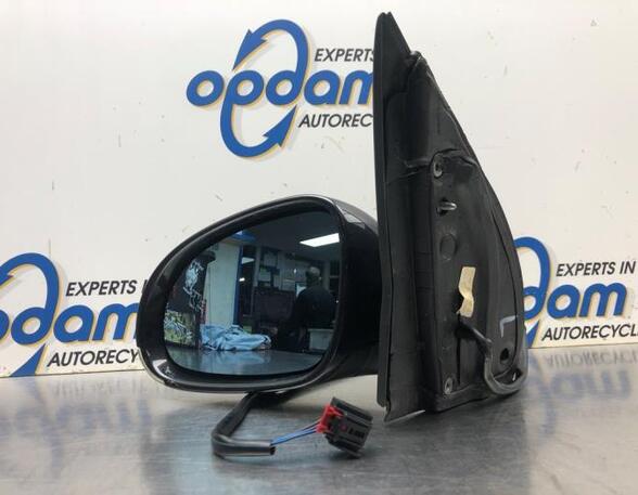 Wing (Door) Mirror VW GOLF V (1K1), VW GOLF VI (5K1)