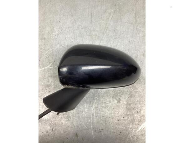 Wing (Door) Mirror OPEL CORSA D (S07)