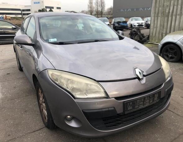 Außenspiegel rechts Renault Megane III Schrägheck BZ 963010191R P20396583