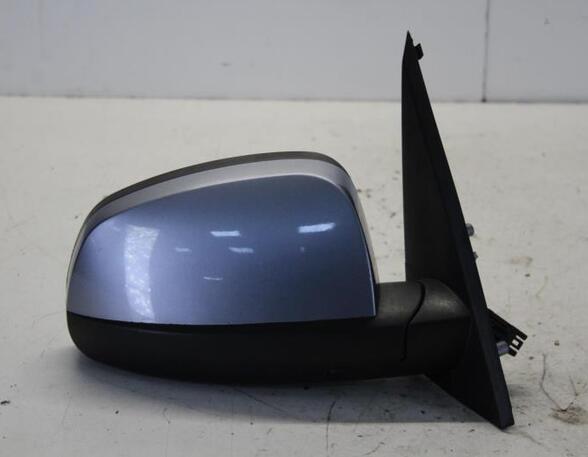 Wing (Door) Mirror OPEL MERIVA A MPV (X03)