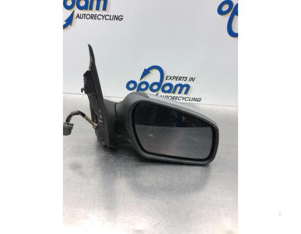 Wing (Door) Mirror FORD FOCUS II Turnier (DA_, FFS, DS)