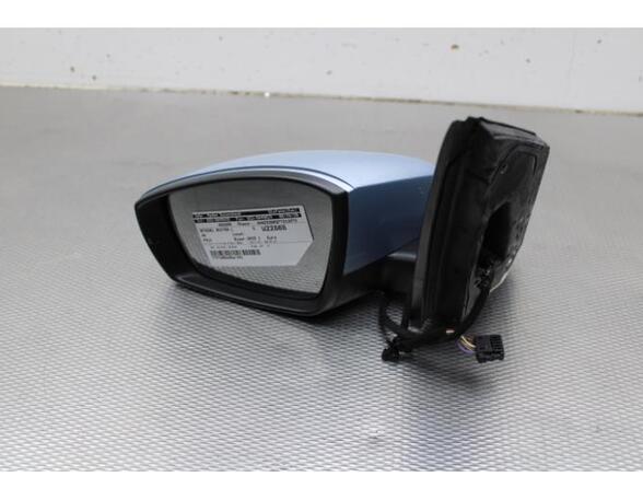 Wing (Door) Mirror VW POLO (6R1, 6C1), VW POLO Van (6R)