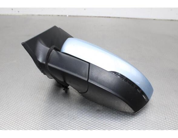 Wing (Door) Mirror VW POLO (6R1, 6C1), VW POLO Van (6R)