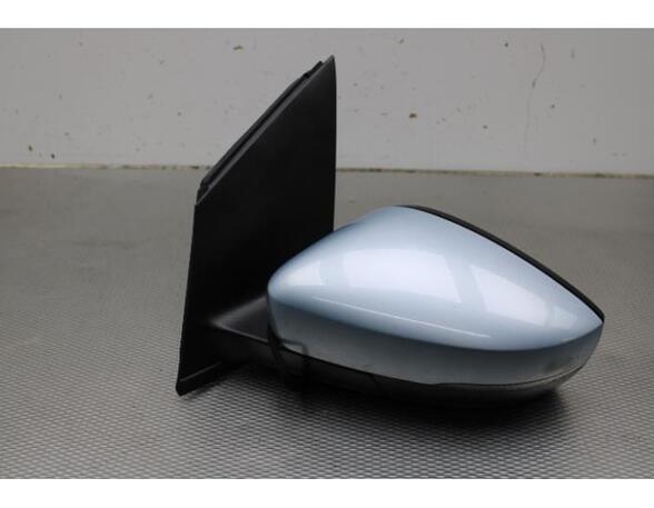 Wing (Door) Mirror VW POLO (6R1, 6C1), VW POLO Van (6R)