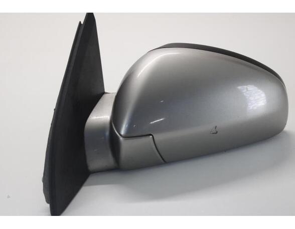 Wing (Door) Mirror OPEL VECTRA C (Z02), OPEL VECTRA C GTS (Z02)