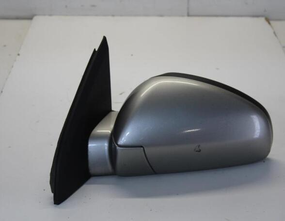 Wing (Door) Mirror OPEL VECTRA C (Z02), OPEL VECTRA C GTS (Z02)