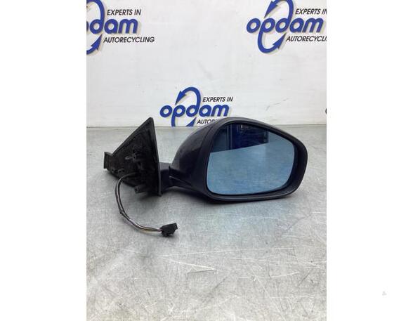 Wing (Door) Mirror ALFA ROMEO MITO (955_)