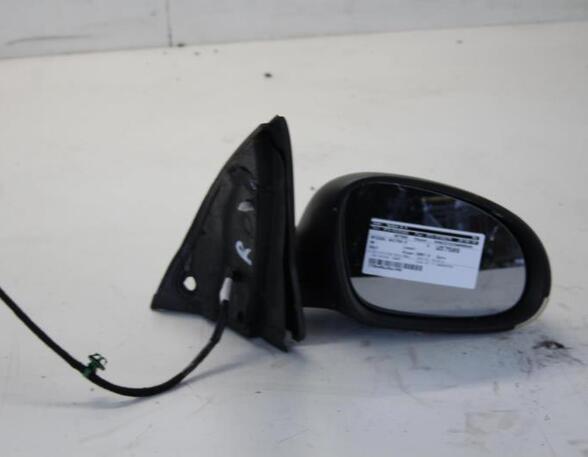 Wing (Door) Mirror VW GOLF V (1K1), VW GOLF VI (5K1)