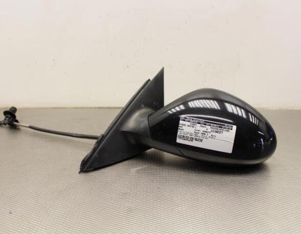 Wing (Door) Mirror SEAT IBIZA III (6L1)