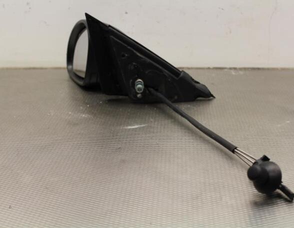 Wing (Door) Mirror SEAT IBIZA III (6L1)