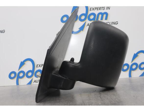 Wing (Door) Mirror FORD TRANSIT CONNECT (P65_, P70_, P80_)