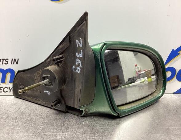 Wing (Door) Mirror OPEL CORSA B (S93), OPEL CORSA B Hatchback Van (S93), FORD FIESTA Hatchback Van (FVD)