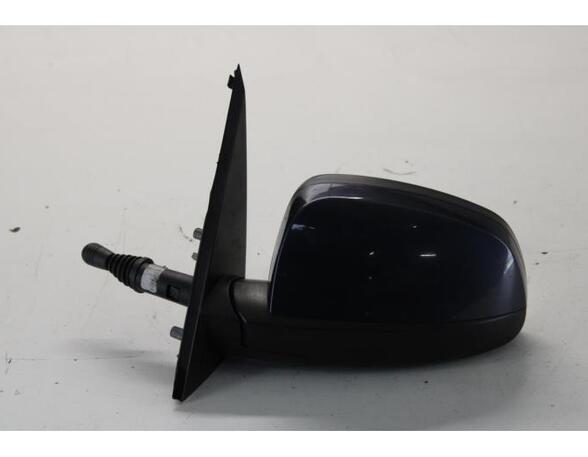 Wing (Door) Mirror OPEL MERIVA A MPV (X03)