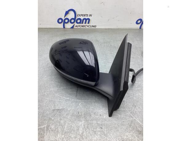 Wing (Door) Mirror RENAULT MEGANE IV Grandtour (K9A/M/N_)