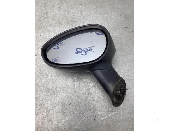 Wing (Door) Mirror ABARTH GRANDE PUNTO, FIAT GRANDE PUNTO (199_), FIAT PUNTO (199_), FIAT PUNTO EVO (199_)