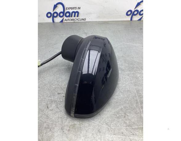 Wing (Door) Mirror AUDI A1 Sportback (8XA, 8XF), AUDI A1 (8X1, 8XK)