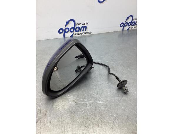 Außenspiegel links Opel Corsa D S07 XXXXX P17439987