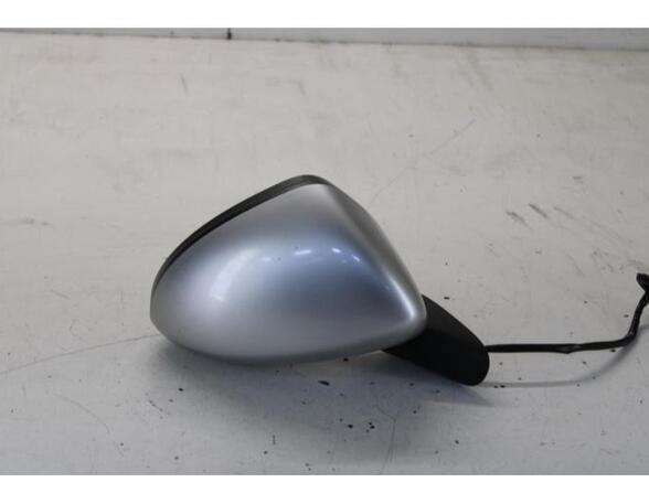 Wing (Door) Mirror OPEL CORSA D (S07)