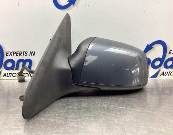 Wing (Door) Mirror FORD MONDEO III Turnier (BWY)