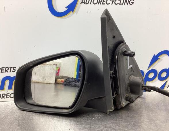 Wing (Door) Mirror FORD MONDEO III Turnier (BWY)