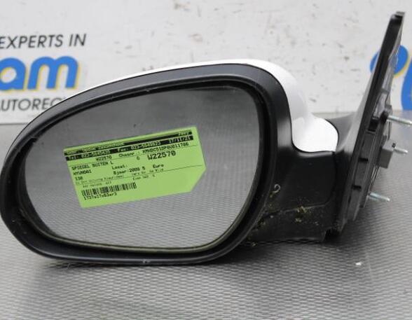 Wing (Door) Mirror HYUNDAI i30 (FD), HYUNDAI i30 (GD), HYUNDAI i30 Coupe, HYUNDAI i30 Estate (FD)