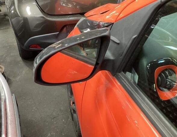 Wing (Door) Mirror TOYOTA AYGO (_B4_)